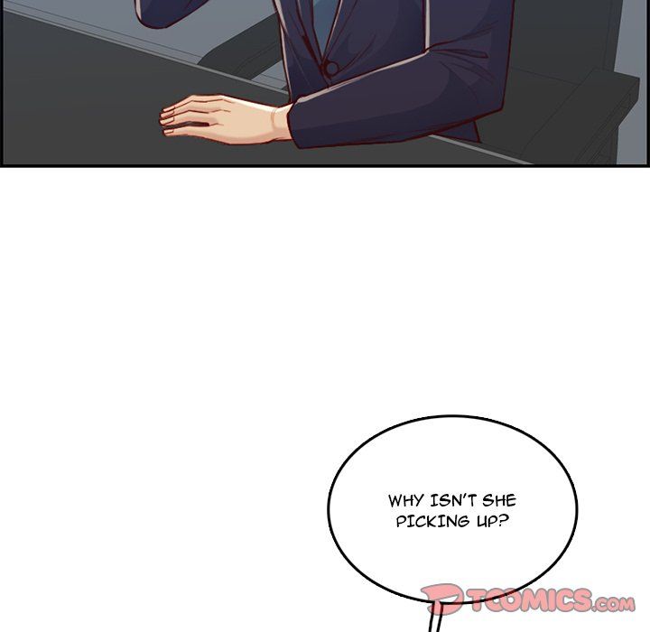 Never Too Late Manhwa - Chapter 40 Page 65