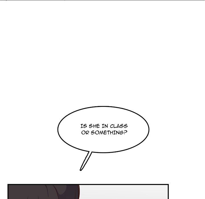 Never Too Late Manhwa - Chapter 40 Page 67