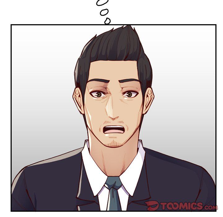 Never Too Late Manhwa - Chapter 40 Page 77