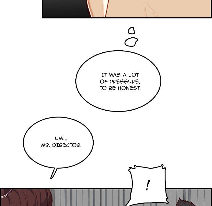 Never Too Late Manhwa - Chapter 40 Page 81