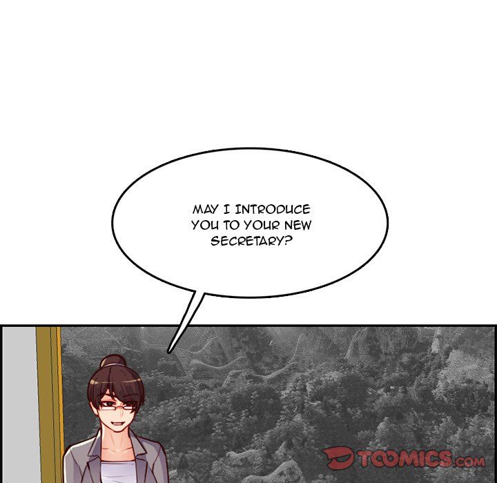 Never Too Late Manhwa - Chapter 40 Page 83