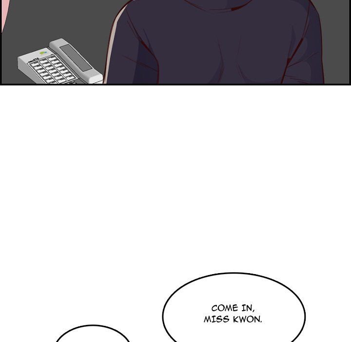 Never Too Late Manhwa - Chapter 40 Page 85