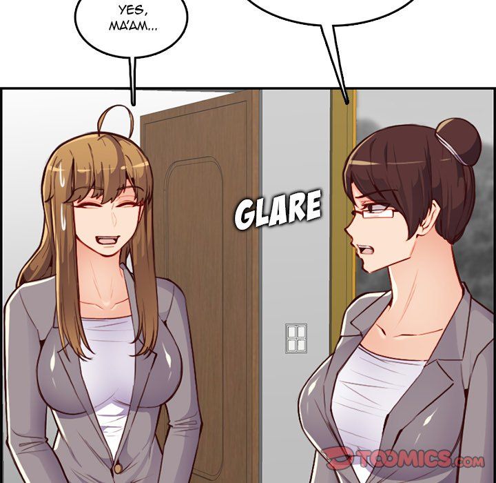 Never Too Late Manhwa - Chapter 40 Page 86