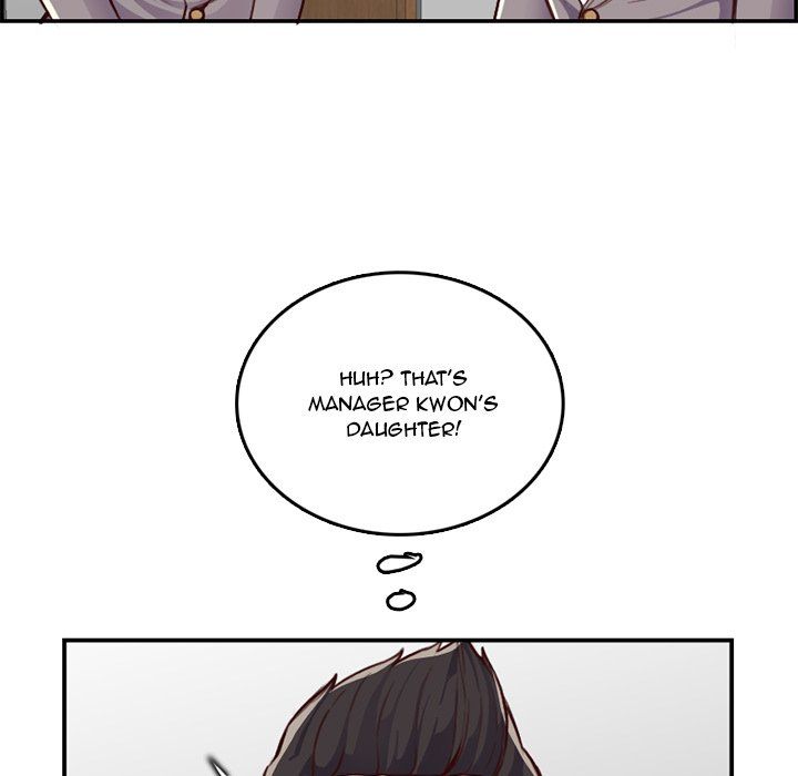 Never Too Late Manhwa - Chapter 40 Page 87