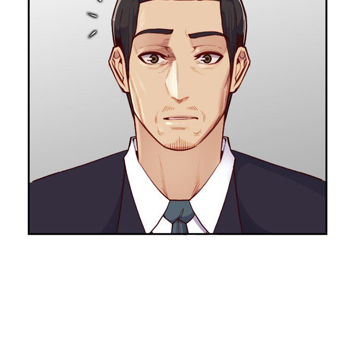 Never Too Late Manhwa - Chapter 40 Page 88