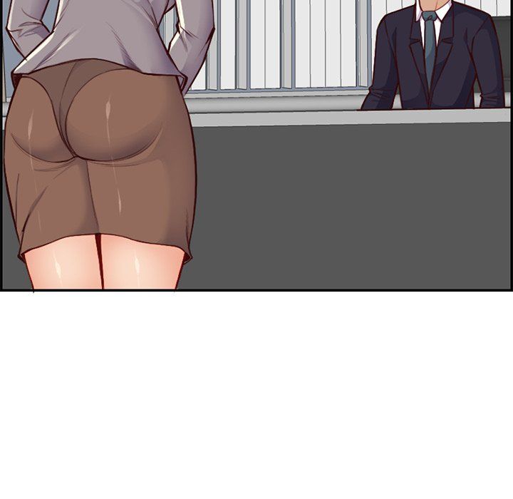 Never Too Late Manhwa - Chapter 40 Page 90