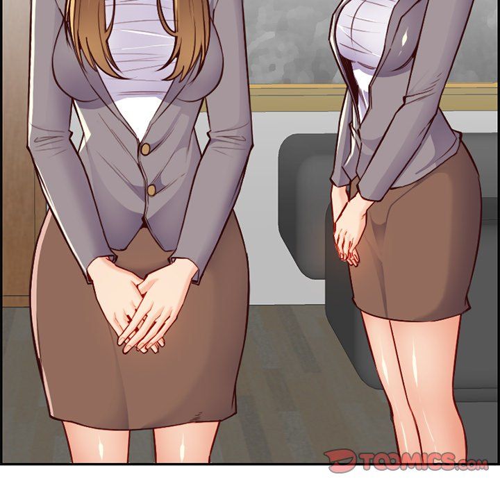 Never Too Late Manhwa - Chapter 40 Page 92