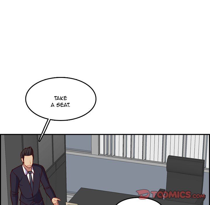 Never Too Late Manhwa - Chapter 40 Page 95