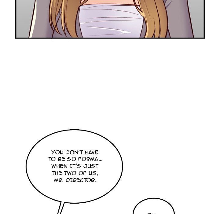 Never Too Late Manhwa - Chapter 40 Page 103