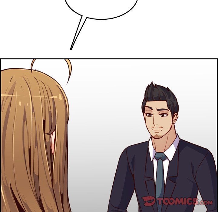 Never Too Late Manhwa - Chapter 40 Page 107