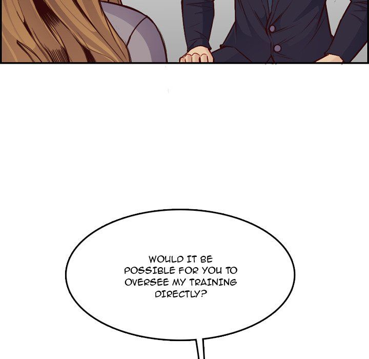 Never Too Late Manhwa - Chapter 40 Page 108