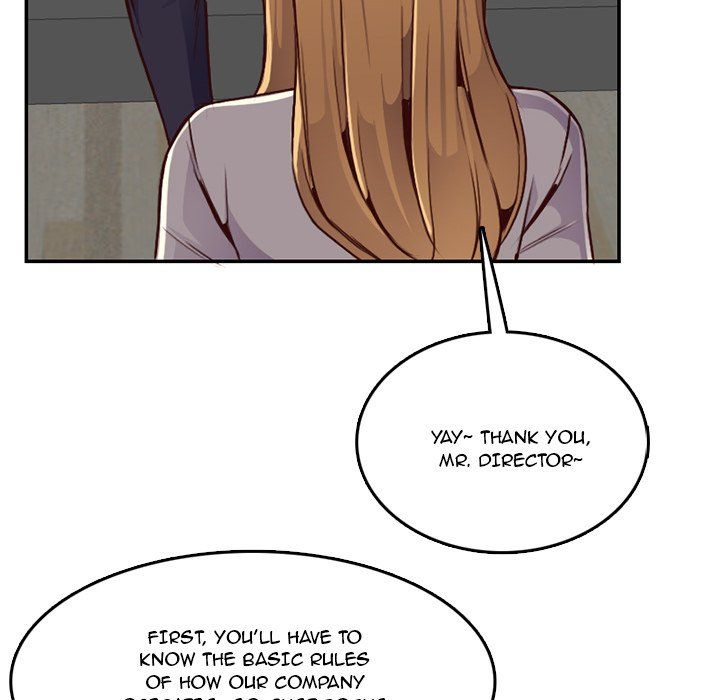 Never Too Late Manhwa - Chapter 40 Page 114