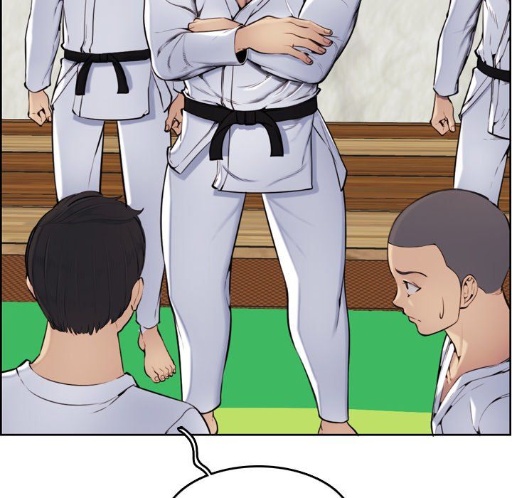 Never Too Late Manhwa - Chapter 3 Page 9