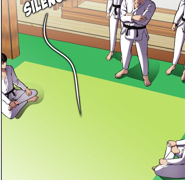 Never Too Late Manhwa - Chapter 3 Page 12