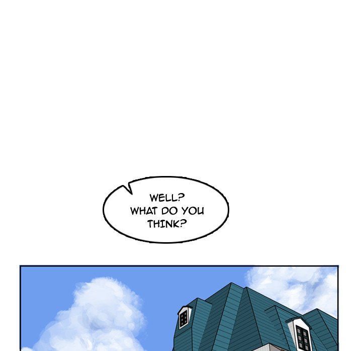 Never Too Late Manhwa - Chapter 3 Page 21
