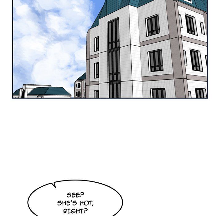 Never Too Late Manhwa - Chapter 3 Page 22
