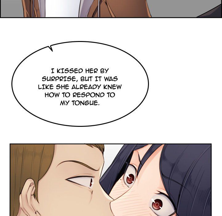 Never Too Late Manhwa - Chapter 3 Page 27