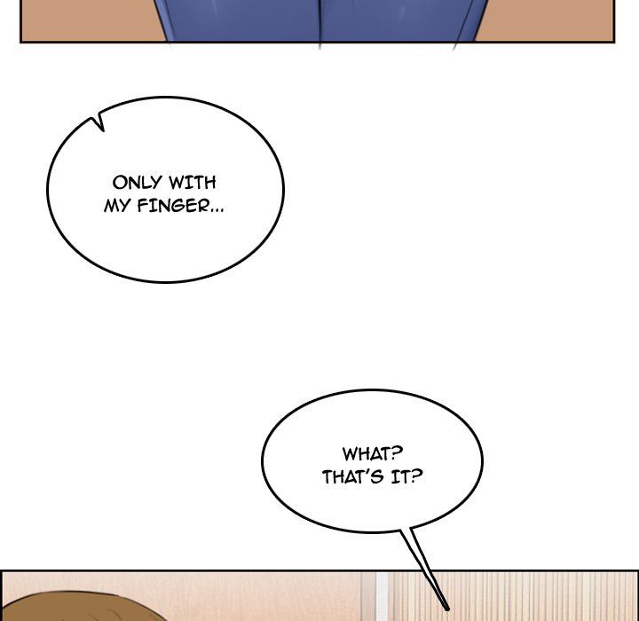 Never Too Late Manhwa - Chapter 3 Page 33