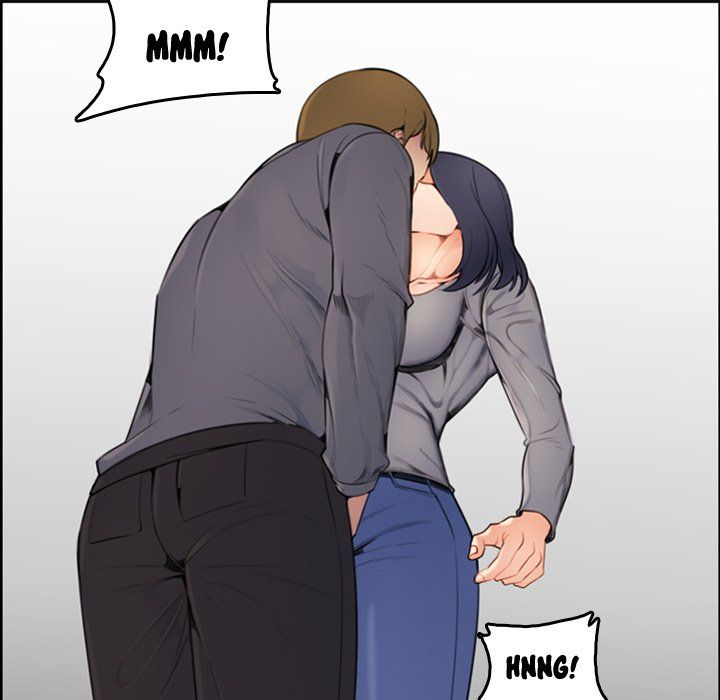 Never Too Late Manhwa - Chapter 3 Page 37