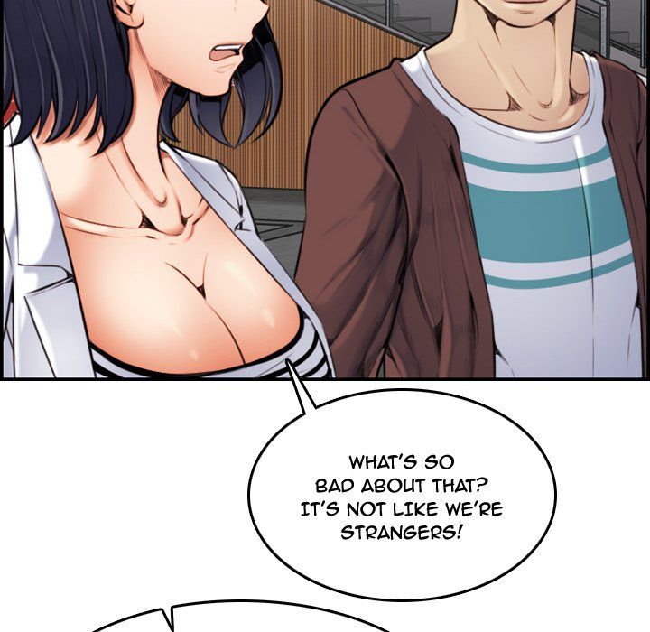 Never Too Late Manhwa - Chapter 3 Page 55