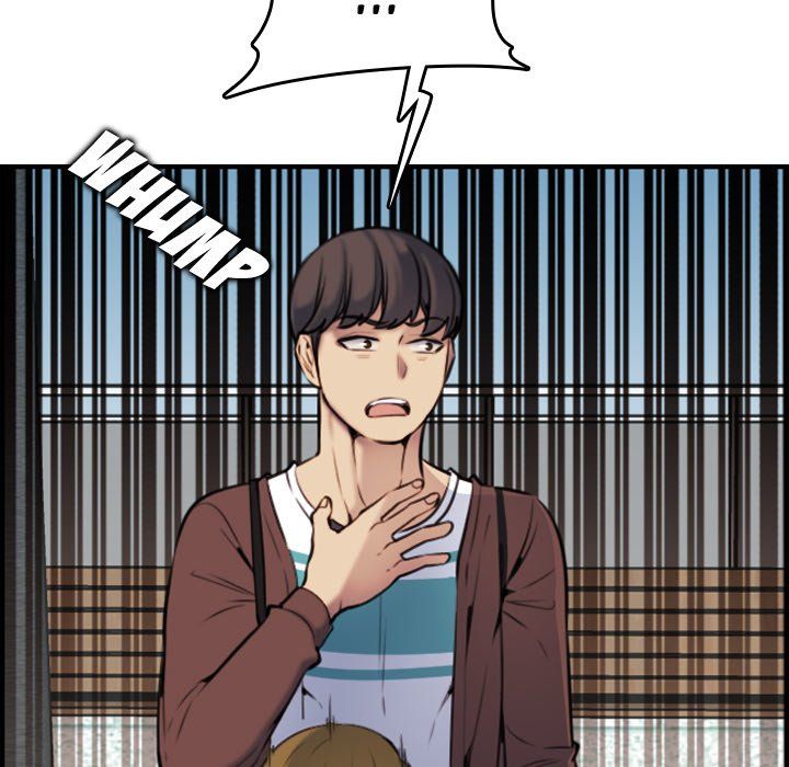 Never Too Late Manhwa - Chapter 3 Page 91