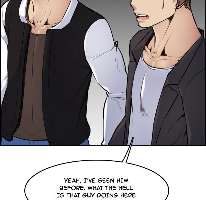 Never Too Late Manhwa - Chapter 3 Page 103
