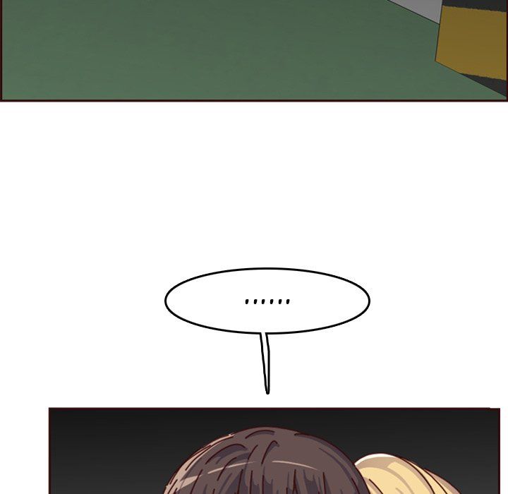 Never Too Late Manhwa - Chapter 79 Page 6