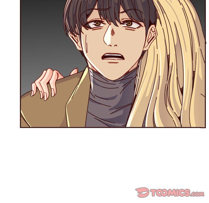 Never Too Late Manhwa - Chapter 79 Page 7