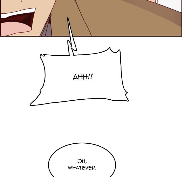 Never Too Late Manhwa - Chapter 79 Page 12