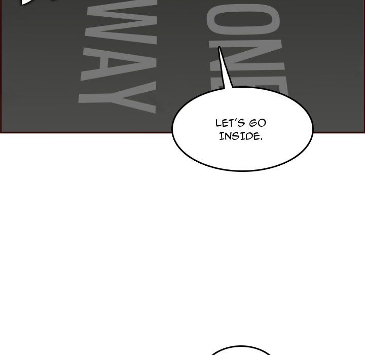 Never Too Late Manhwa - Chapter 79 Page 14