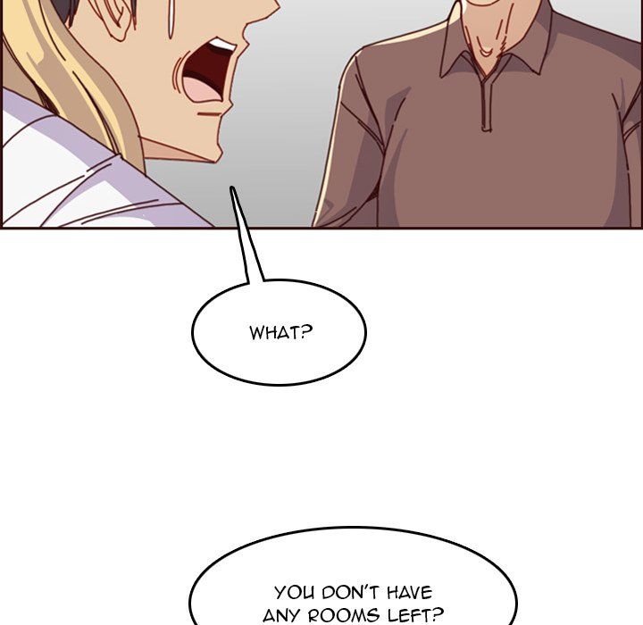 Never Too Late Manhwa - Chapter 79 Page 17