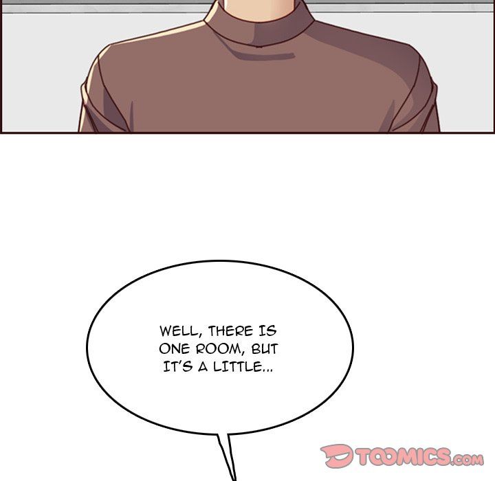 Never Too Late Manhwa - Chapter 79 Page 19