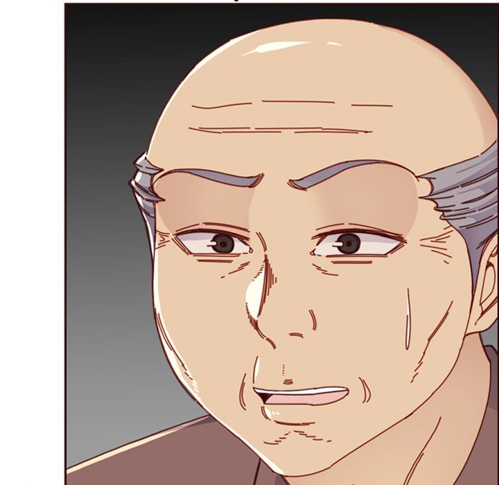 Never Too Late Manhwa - Chapter 79 Page 20