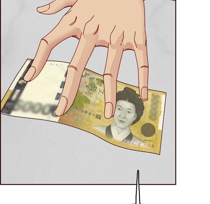 Never Too Late Manhwa - Chapter 79 Page 22