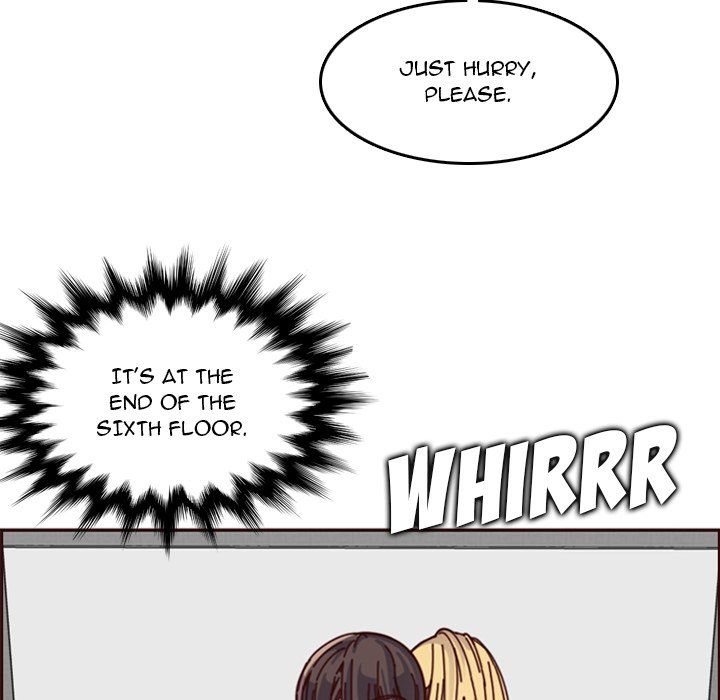 Never Too Late Manhwa - Chapter 79 Page 23