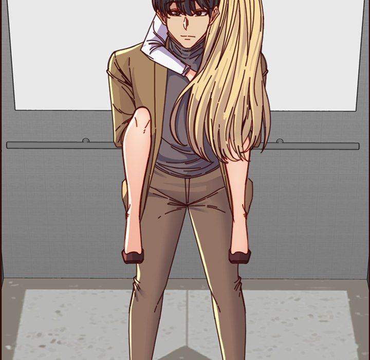 Never Too Late Manhwa - Chapter 79 Page 24