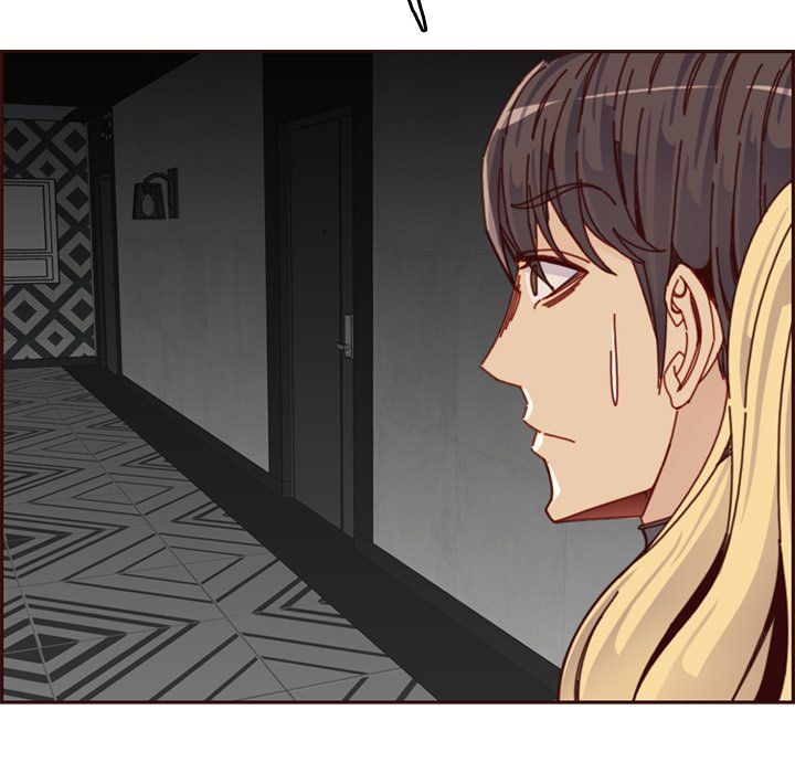 Never Too Late Manhwa - Chapter 79 Page 29