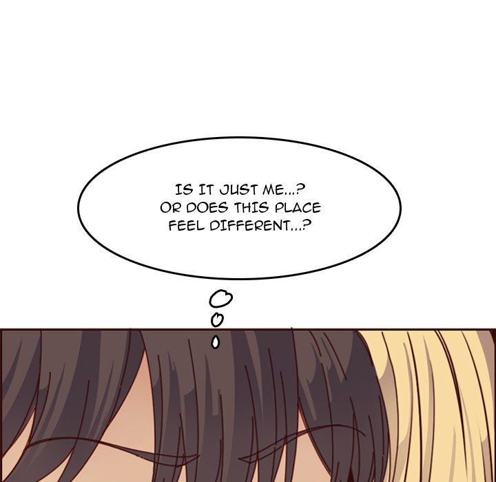 Never Too Late Manhwa - Chapter 79 Page 30