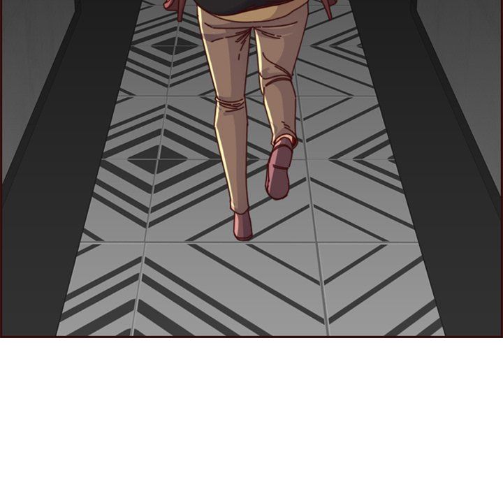 Never Too Late Manhwa - Chapter 79 Page 33