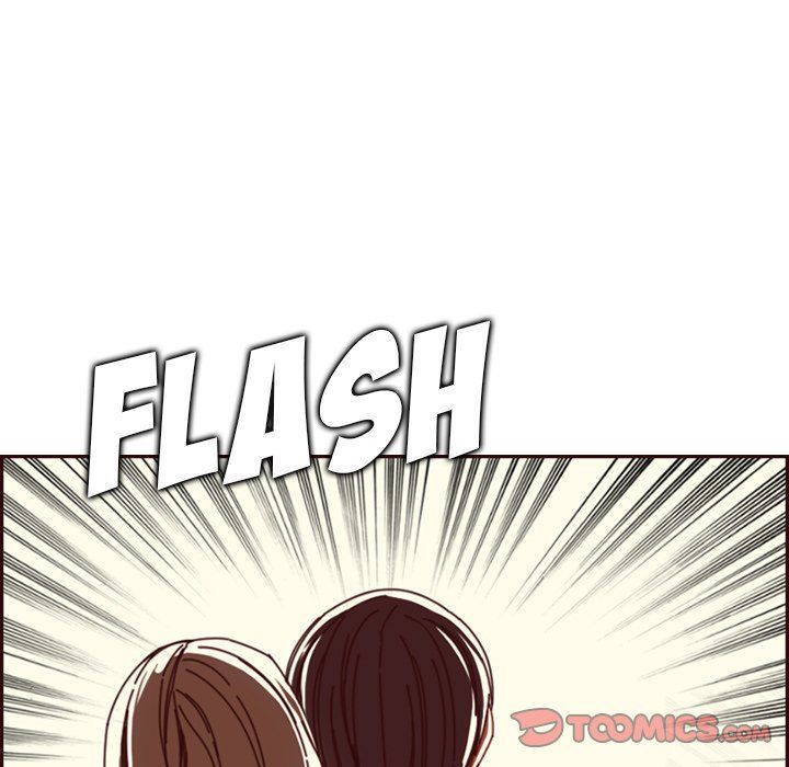 Never Too Late Manhwa - Chapter 79 Page 43