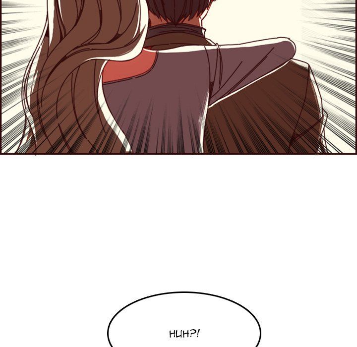 Never Too Late Manhwa - Chapter 79 Page 44