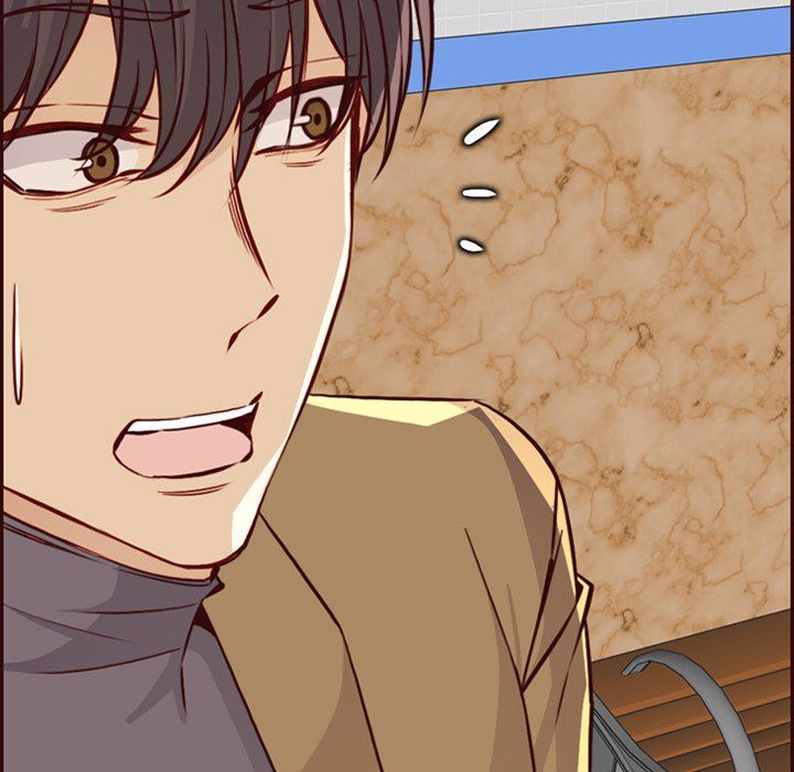 Never Too Late Manhwa - Chapter 79 Page 54