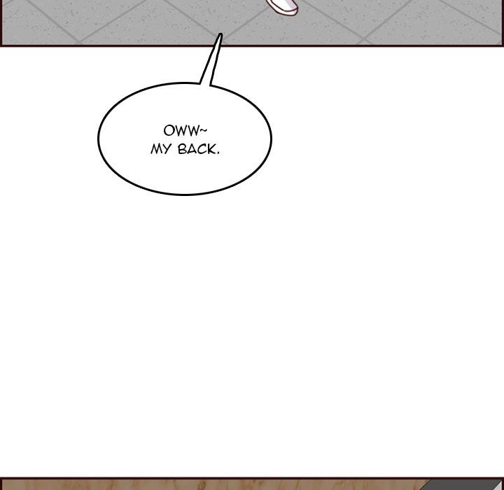 Never Too Late Manhwa - Chapter 79 Page 57