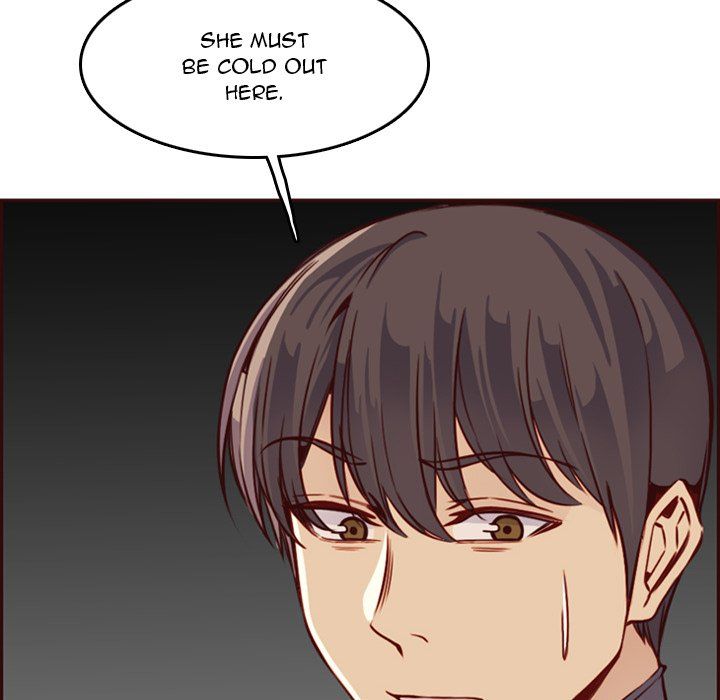 Never Too Late Manhwa - Chapter 79 Page 60