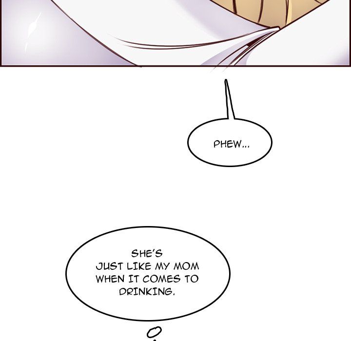 Never Too Late Manhwa - Chapter 79 Page 63