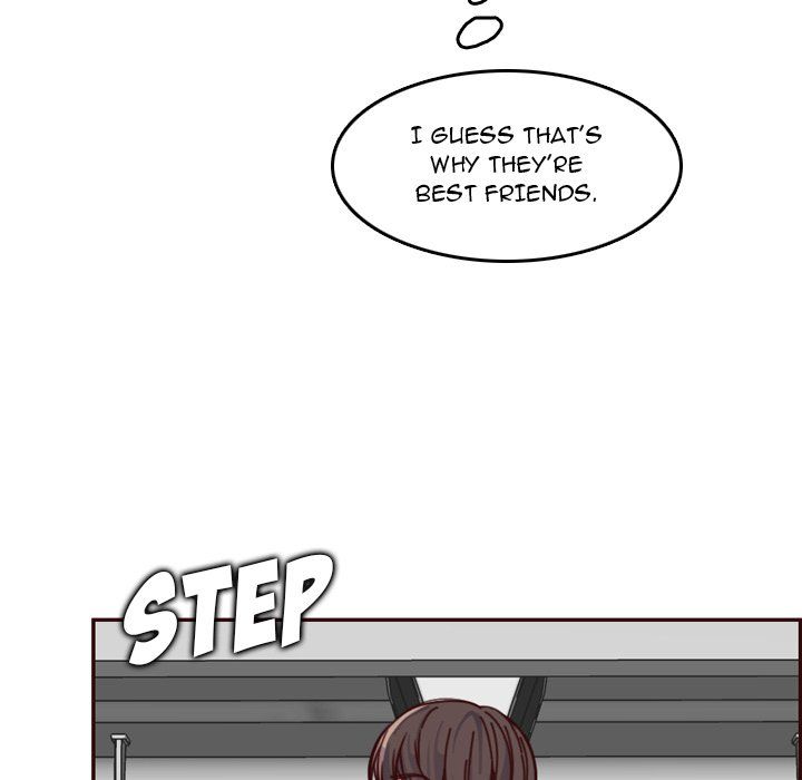 Never Too Late Manhwa - Chapter 79 Page 65
