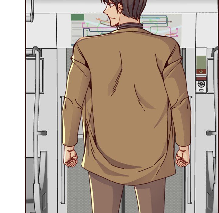 Never Too Late Manhwa - Chapter 79 Page 66