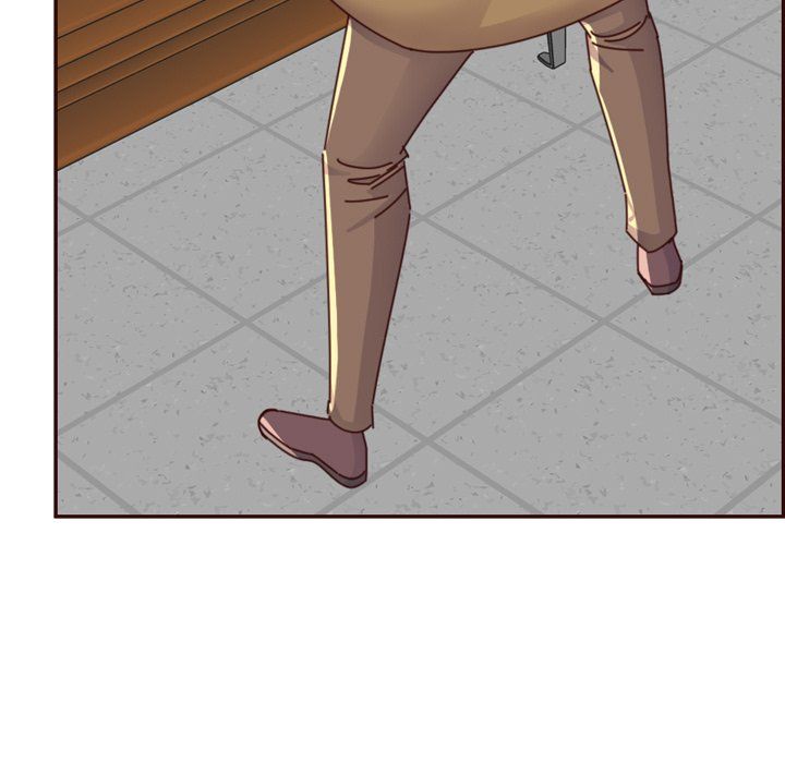 Never Too Late Manhwa - Chapter 79 Page 75