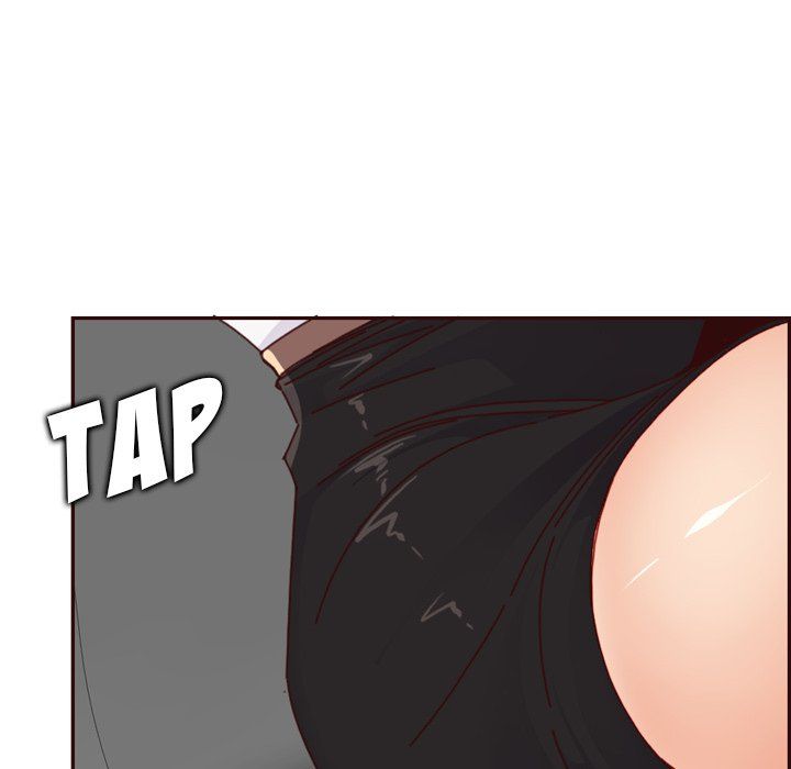 Never Too Late Manhwa - Chapter 79 Page 78