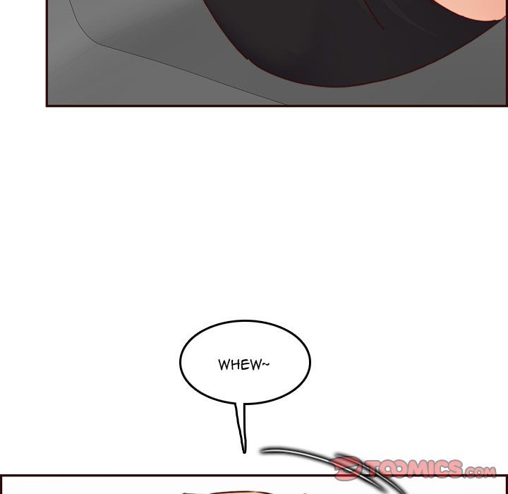 Never Too Late Manhwa - Chapter 79 Page 79